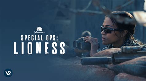 lioness episode 3 recap|Special Ops: Lioness episode 3 recap